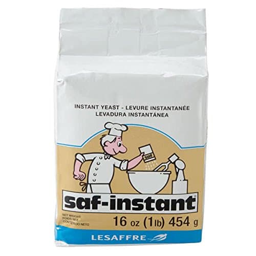Saf-Instant The Original Instant Yeast