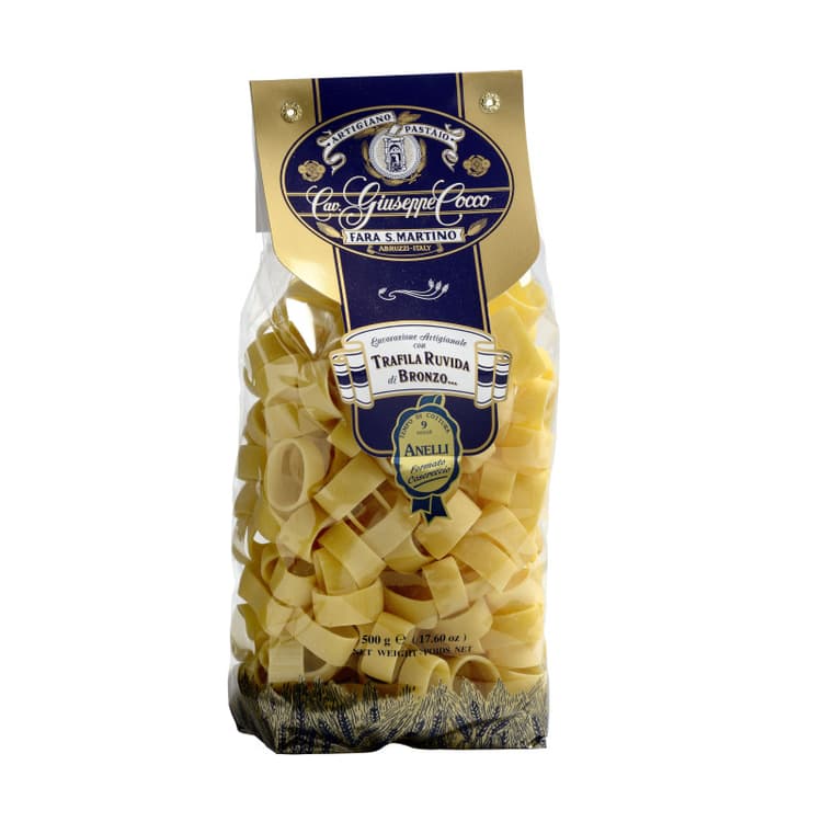 Giuseppe Cocco Orecchiette 50 Pasta