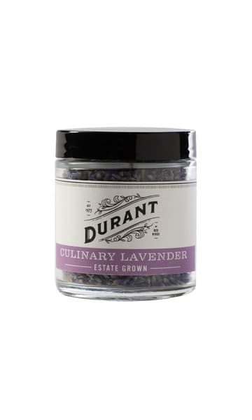 Durant Culinary Lavender