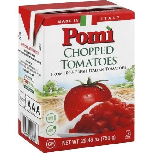 Pomi Tomato Chopped