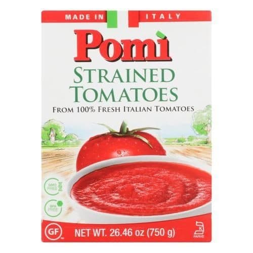 Pomi Tomato Strained