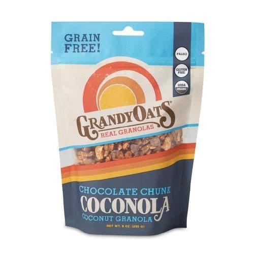 Grndy Coconla Org
