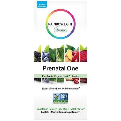 Rainbow Light Prenatal One