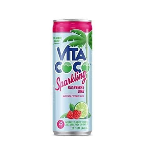 Vita Coco Bev Spkcnut Wtr Rasplim