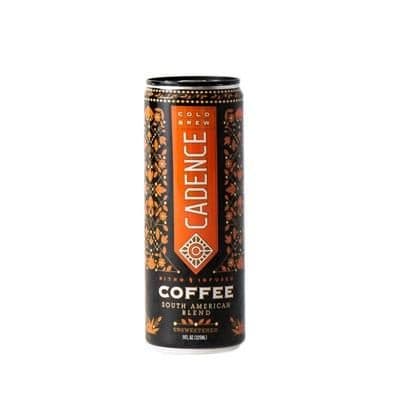 Single Origin South American-Cadence Cold Brew
