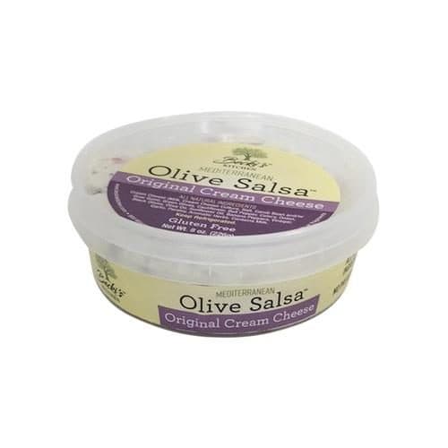 Becki'S Original Olive Salsa