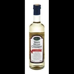 Isola White Balsamic