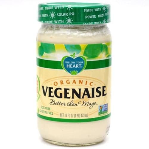 Follow Your Heart Vegenaise Original Spread Organic
