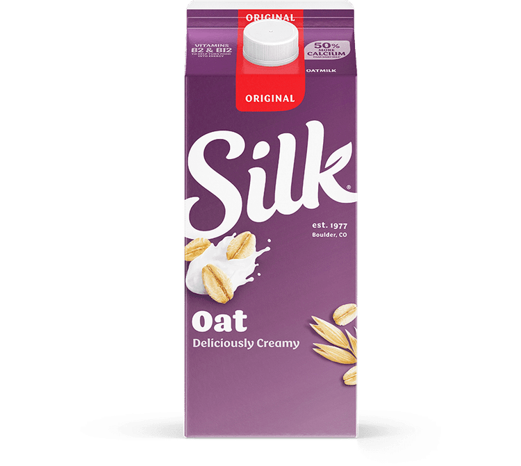 Silk Oat