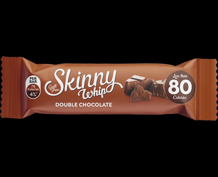 Skinny Whip Double Chocolate