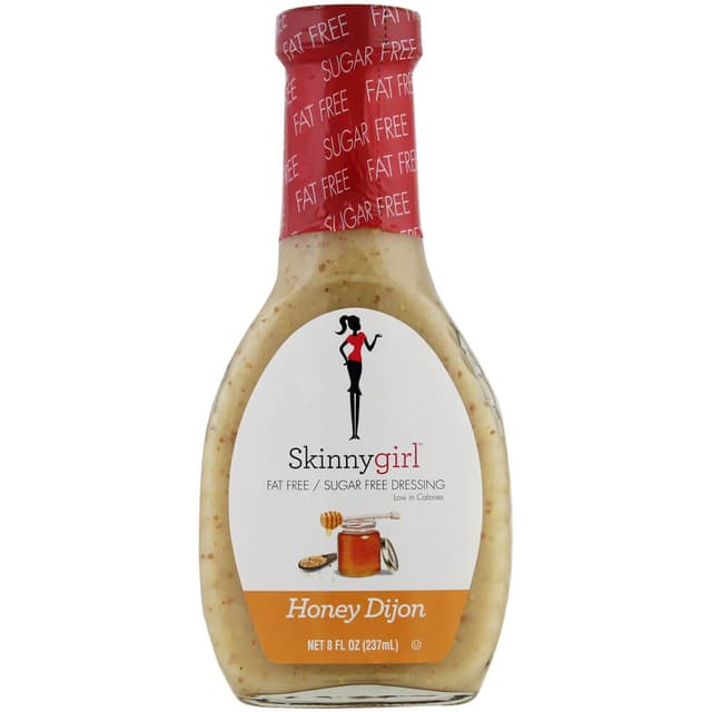 Is it Lupin Free? Skinnygirl Honey Dijon