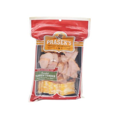 Prasek'S Family Smokehouse Smoked Turkey Tender