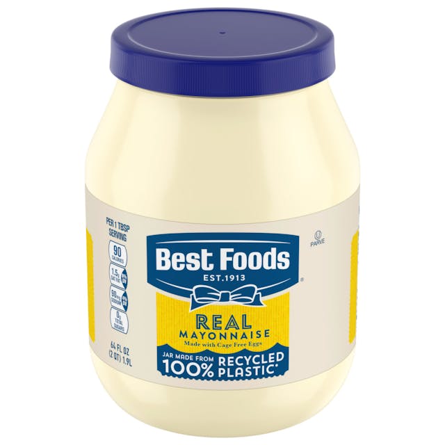 Is it Pregnancy friendly? Best Foods Real Mayonnaise