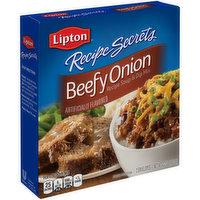 Is it Dairy Free Lipton Recipe Secrets Onion Recipe Soup & Dip Mix