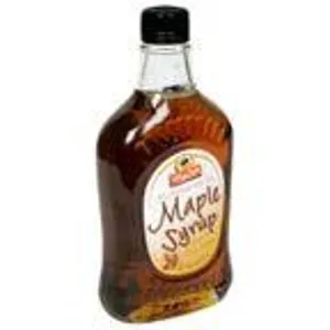 Shoprite Maple Syrup