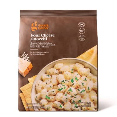  Four Cheese Gnocchi - Good &#38; Gather&#8482;