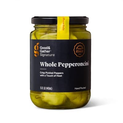 Signature Whole Pepperoncini - Good &#38; Gather&#8482;