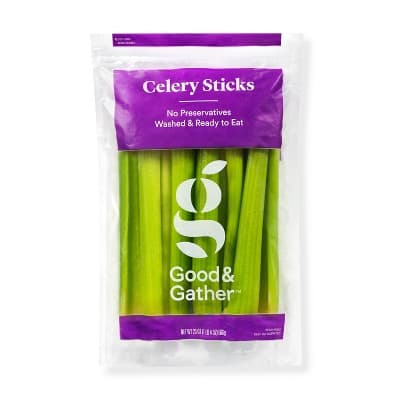 Celery Sticks - Good &#38; Gather&#8482;