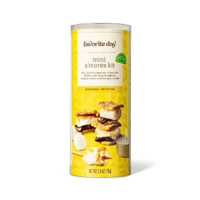 Mini S&#39;Mores Kit - Favorite Day&#8482;