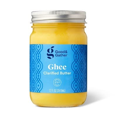 Ghee Clarified Butter - Good &#38; Gather&#8482;