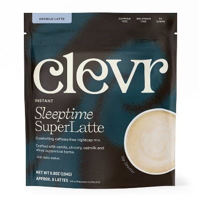 Clevr Sleeptime Superlatte