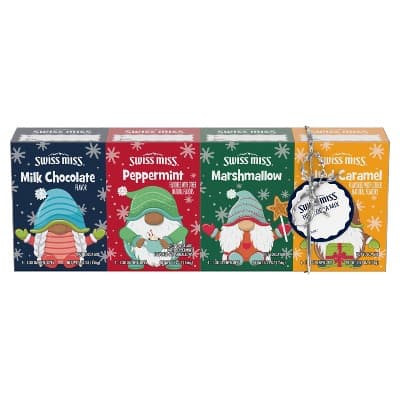 Swiss Miss Gift Boxes Multipack