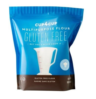 Cup Original Multi-Purpose Flour Blend