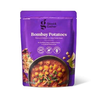 Bombay Potatoes - Good &#38; Gather&#8482;