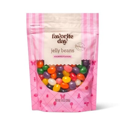 Jelly Beans Assorted Flavors - Favorite Day&#8482;
