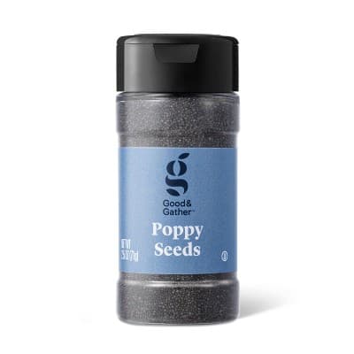Poppy Seeds - Good &#38; Gather&#8482;
