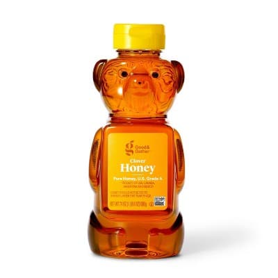 Pure Clover Honey - Good &#38; Gather&#8482;