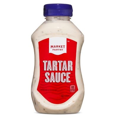 Tartar Sauce -  Market Pantry™