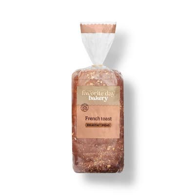 French Toast Breakfast Bread - Favorite Day&#8482;