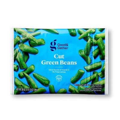  Regular Cut Green Beans - Good &#38; Gather&#8482;