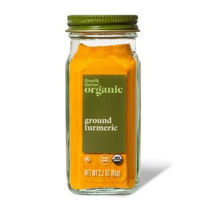 Organic Ground Turmeric - Good &#38; Gather&#8482;