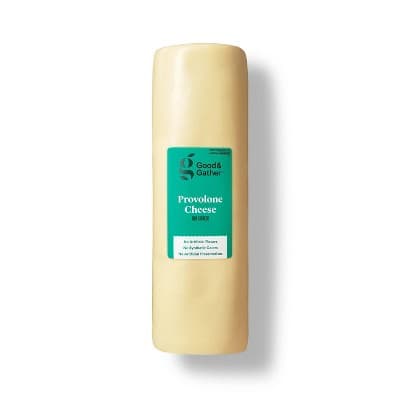 Provolone Cheese - Price Per Lb - Good &#38; Gather&#8482;