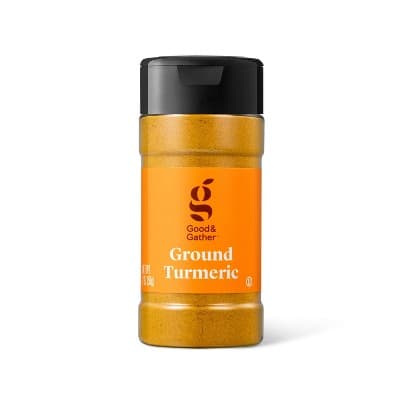Ground Tumeric - Good &#38; Gather&#8482;