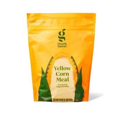 Yellow Corn Meal - Good &#38; Gather&#8482;