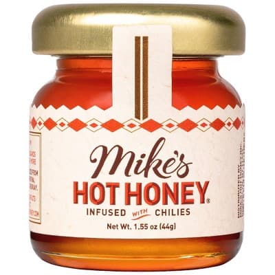 Mike&#39;S Hot Honey