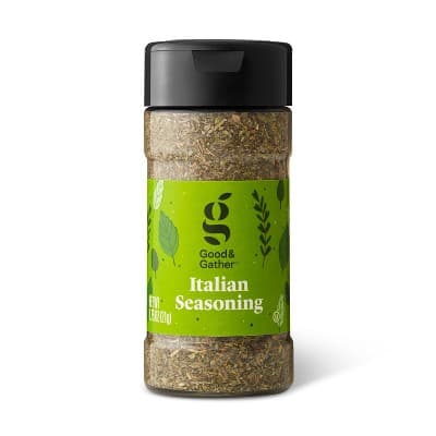 Ground Italian Seasoning - Good &#38; Gather&#8482;