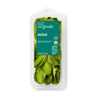 Organic Mint - Good &#38; Gather&#8482;
