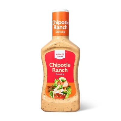 Chipotle Ranch Dressing  Market Pantry&#8482;