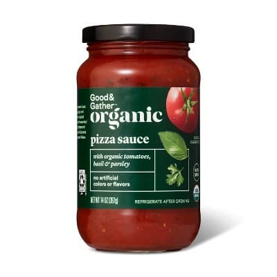 Organic Pizza Sauce - Good &#38; Gather&#8482;
