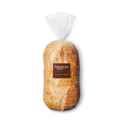 Sourdough Sliced Bread - Favorite Day&#8482;