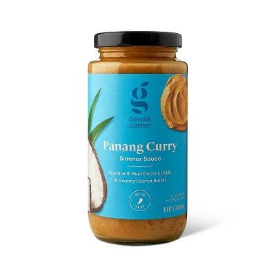 Panang Curry Sauce - Good &#38; Gather&#8482;