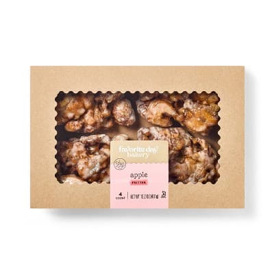 Apple Fritter  Favorite Day&#8482;