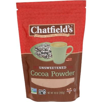 Chatfield'S Non-Gmo Unsweetened Cocoa Powder