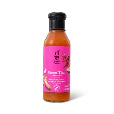 Sweet Thai Chili Sauce -  Good & Gather™