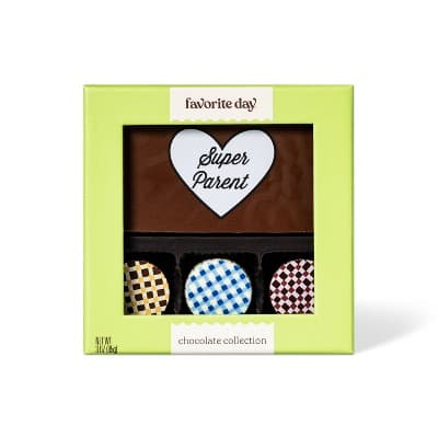Mothers Day Truffle Box  Favorite Day&#8482;