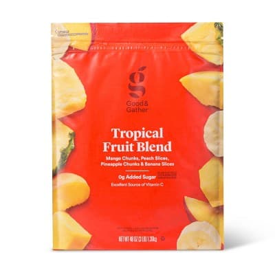Tropical Fruit  Blend - Good & Gather&#8482;